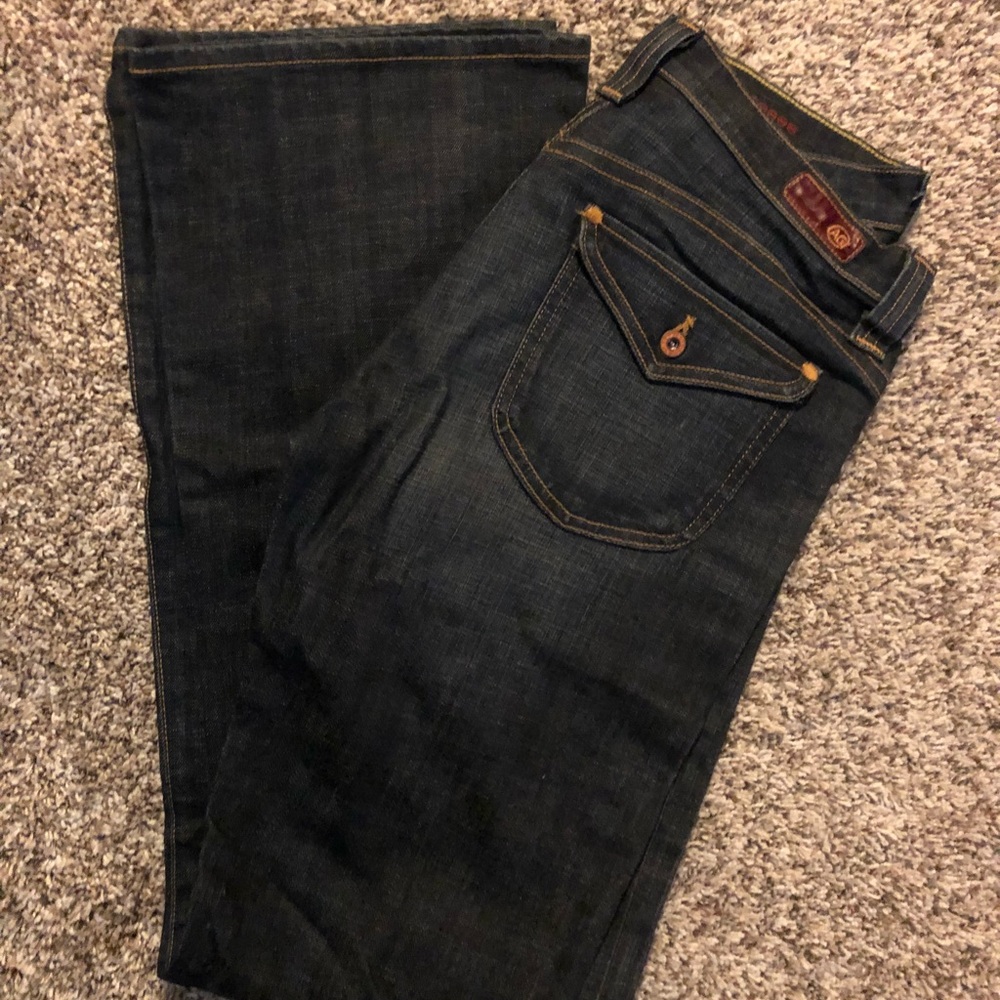 Ag jeans